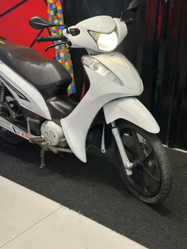 Biz 125 EX 2013/2014
