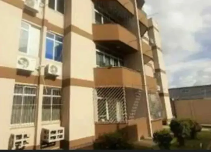 Vendo ou Alugo um Apartamento no Condomínio Costa Rica
