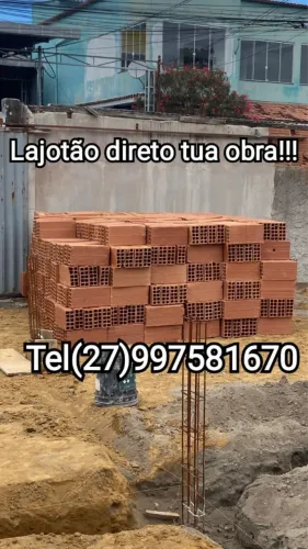 Lajotas melhor tua obra !!!