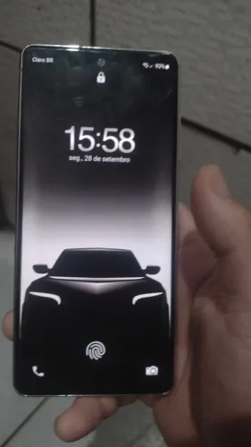 Samsung 20 fe 5g