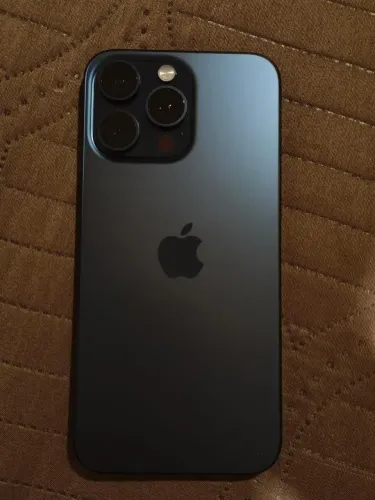 IPHONE 15 PRO MAX 512GB