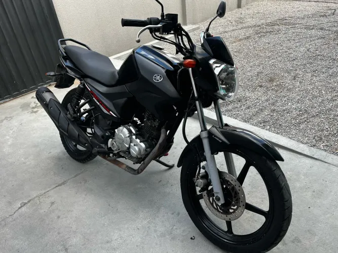 Yamaha Factor DX 2026
