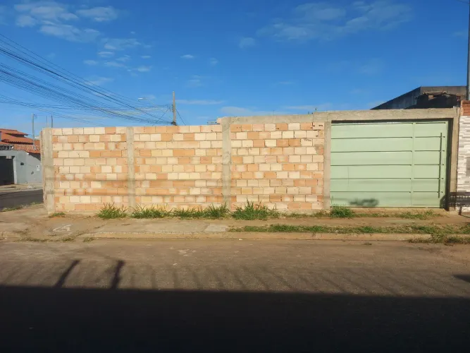 Terreno de esquina