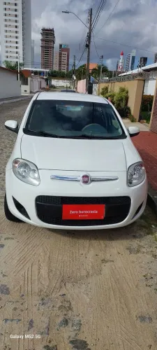 Fiat Palio Attractive 1.0 EVO Fire Flex 8V 5P 2016