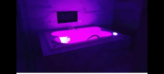 Venda de banheiras e SPA