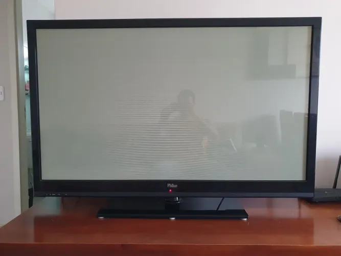 TV PHILCO 50 POL