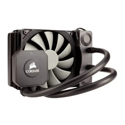 WaterCooler Corsair H45 HYDRO SERIES - (Seminovo)