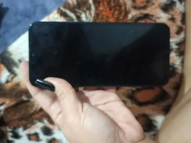 Moto one fusion