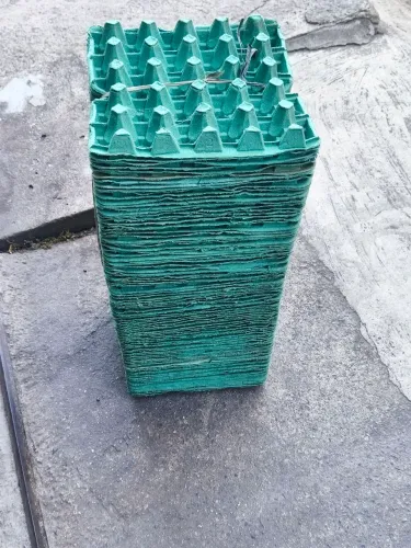 Amarrado com 100 cartelas de 20