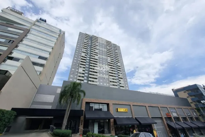 Apartamento Centro Caxias do Sul