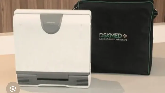 Aparelho de ultrassom portátil Mindray Z5