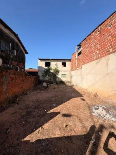 TERRENO 120m² NO PLANALTO/NATAL | R$ 55 MIL | PRÓX. À CONVENIÊNCIA DO CARIOCA