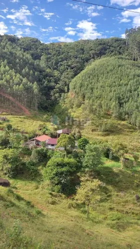 Sítio à venda em Major Gercino/SC