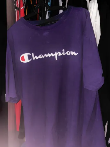 Camiseta Champion