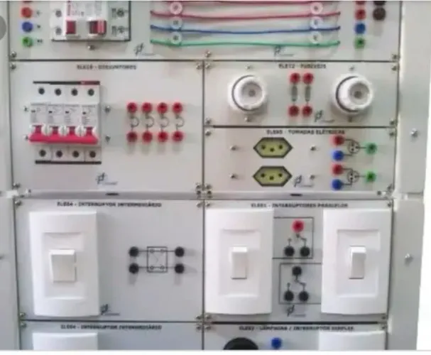 Eletricista