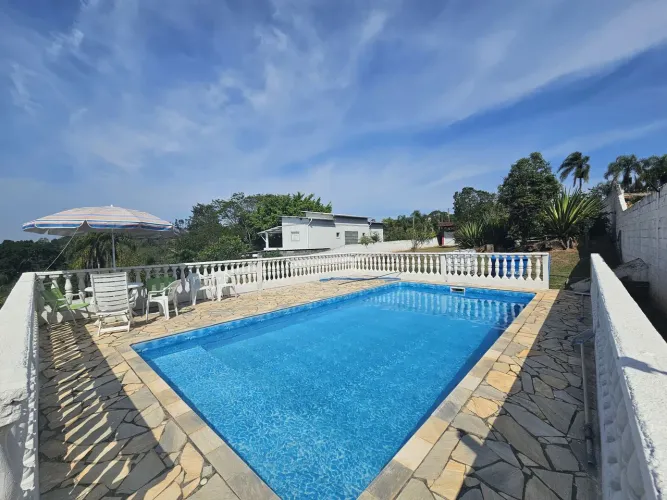 Rancho da Bênção 