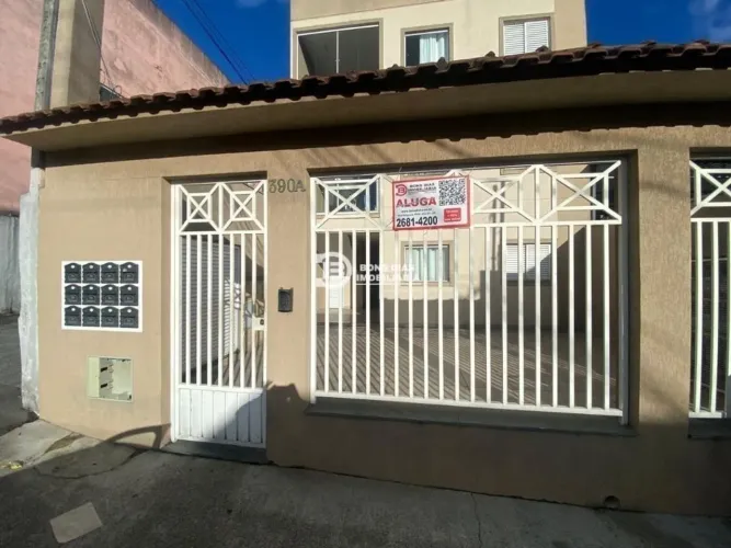 Apartamento Vila Ré 1 dormitório