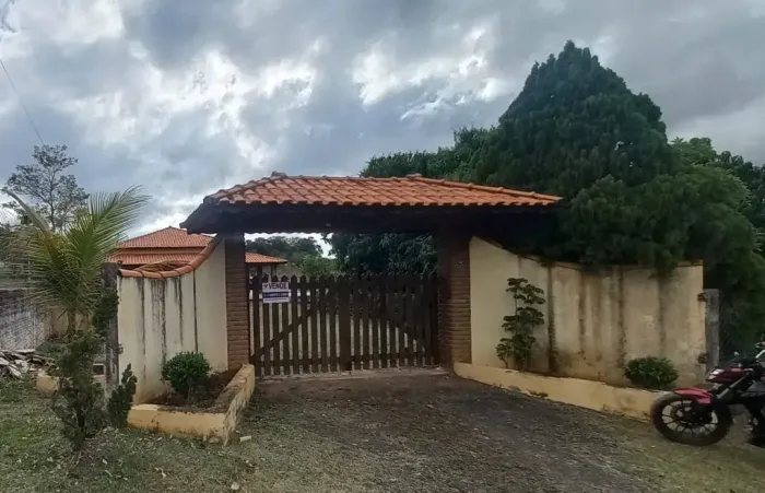 Chácara para venda - Porangaba - SP