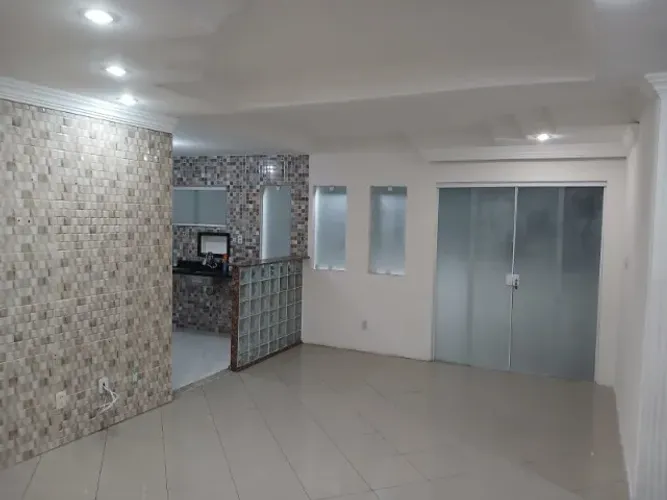 Apartamento duplex !