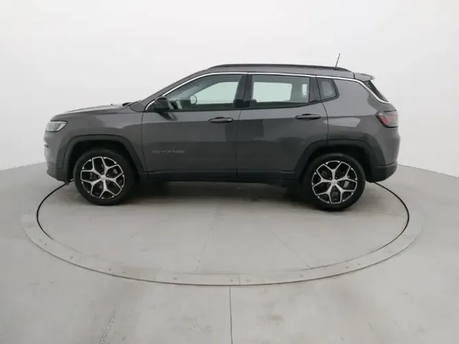 Jeep Compass Long. T270 1.3 TB 4X2 Flex AUT 2025
