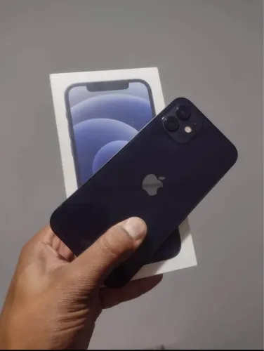 iPhone 12 128GB IMPECÁVEL 
