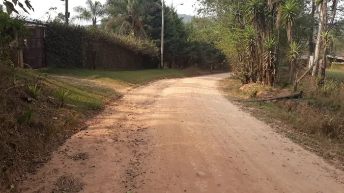Lote/Terreno para venda tem 880 metros quadrados em Portão - Atibaia - São Paulo