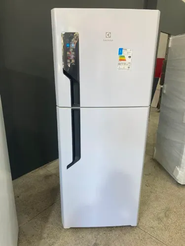 Geladeira electrolux 