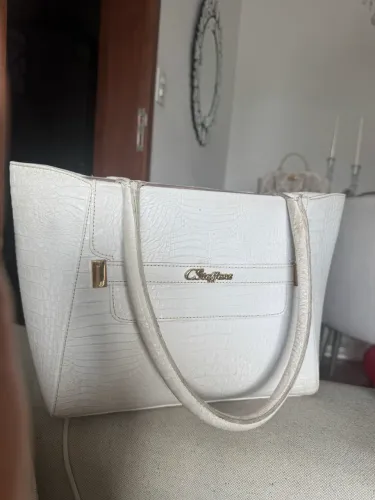 Bolsa Carmen Steffens