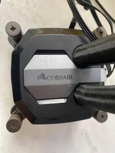 Water Cooler Corsair LGA 1150