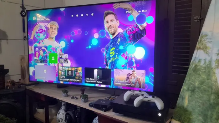 XBOX ONE X