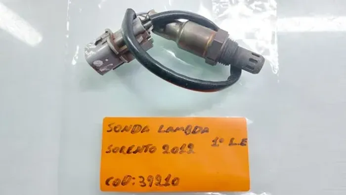 Sonda Lambda Primario Esquerdo Kia Sorento Santa Fé 3.5 2012