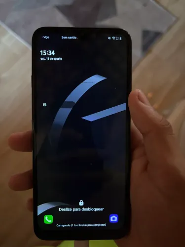celular LG K41S