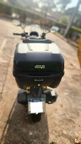 Veículo:HONDA SCOOTER ADV 150 0 PORTAS - GASOLINA -