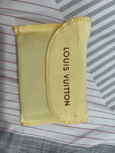 carteira masculina Louis Vuitton