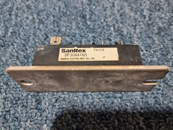 Semicondutores de potência