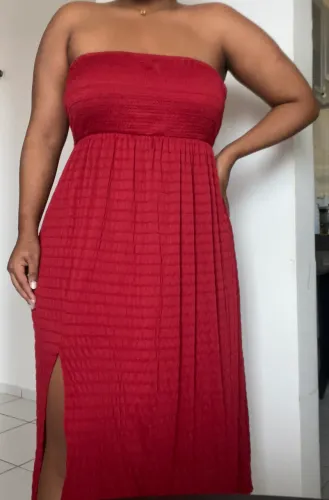 Vestido