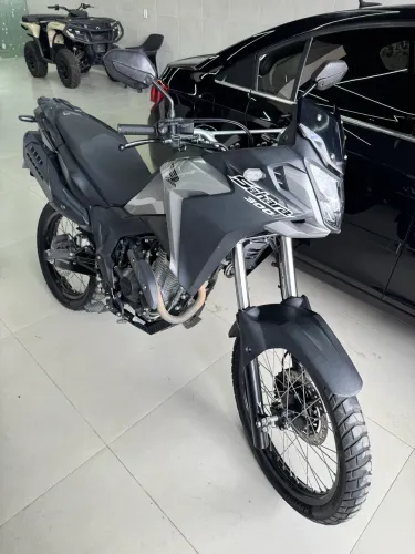 Sahara Rally 300 2024