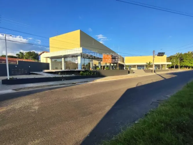 Sala Comercial para alugar com 0,00 metros quadrados no ININGA - Teresina - Piauí