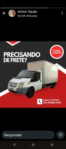 Mudança