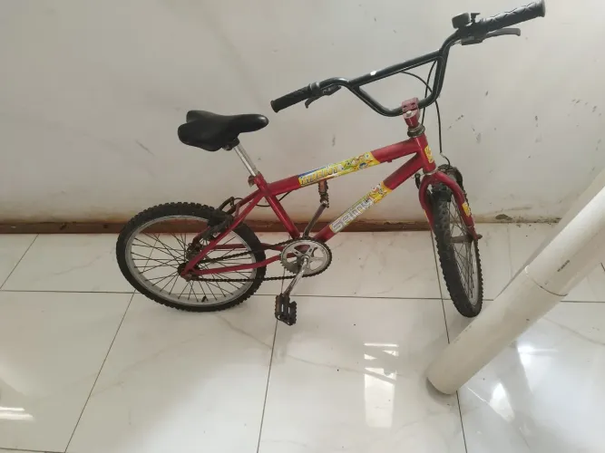 Bicicleta Aro 20