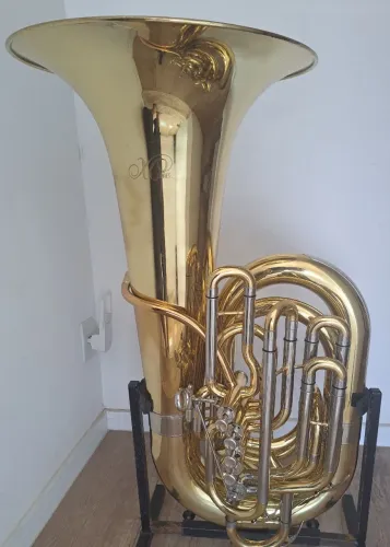 TUBA JUPITER XO CC