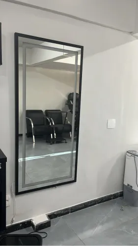Espelho Led