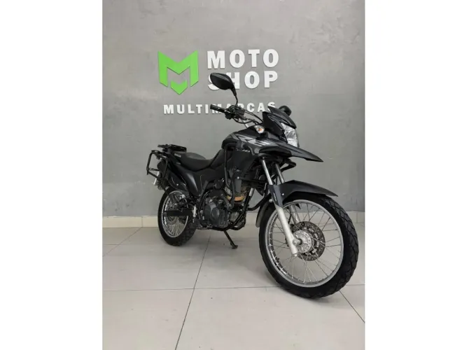 Honda Xre 190 abs 2024