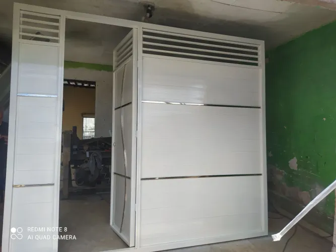 Metalurgica Aguiar Top de Linha 
