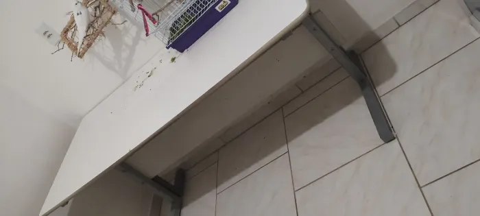 Mesa de escritório