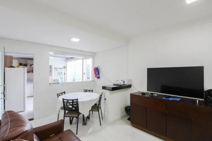Apartamento à Venda - Santa Amélia, 2 Quartos, 120 m2