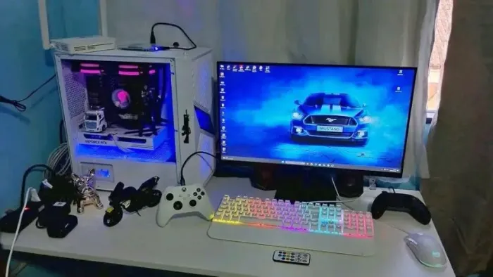 Pc Gamer