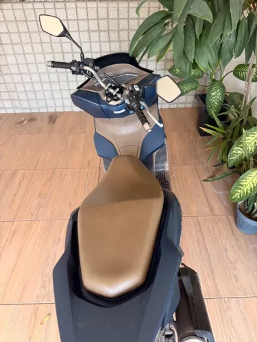 Honda PCX 160 2024