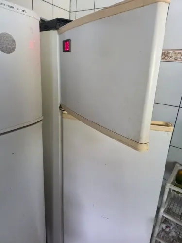 Geladeira
