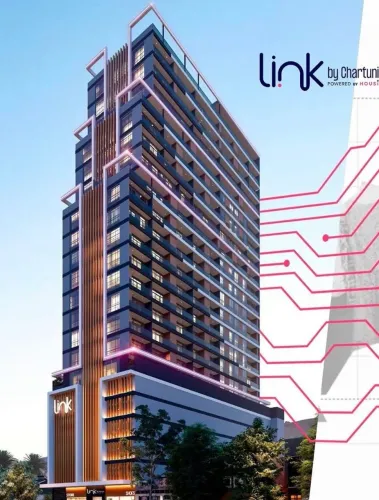 Apartamento 34m² na planta - Maior e mais moderno prédio de Três Rios